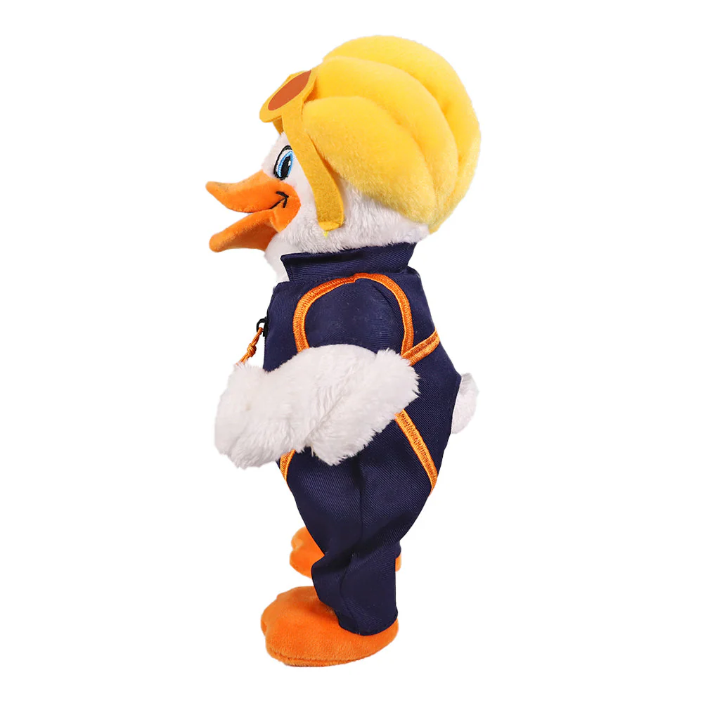 Mascot Factory Spruce Plush - Image 3