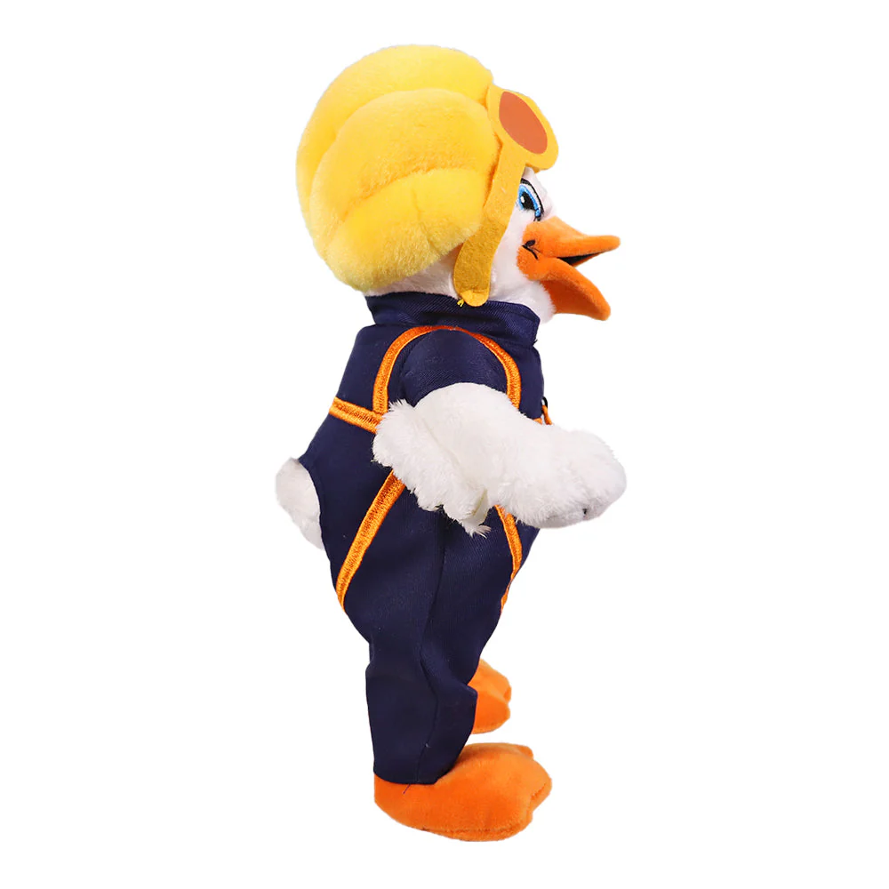 Mascot Factory Spruce Plush - Image 4