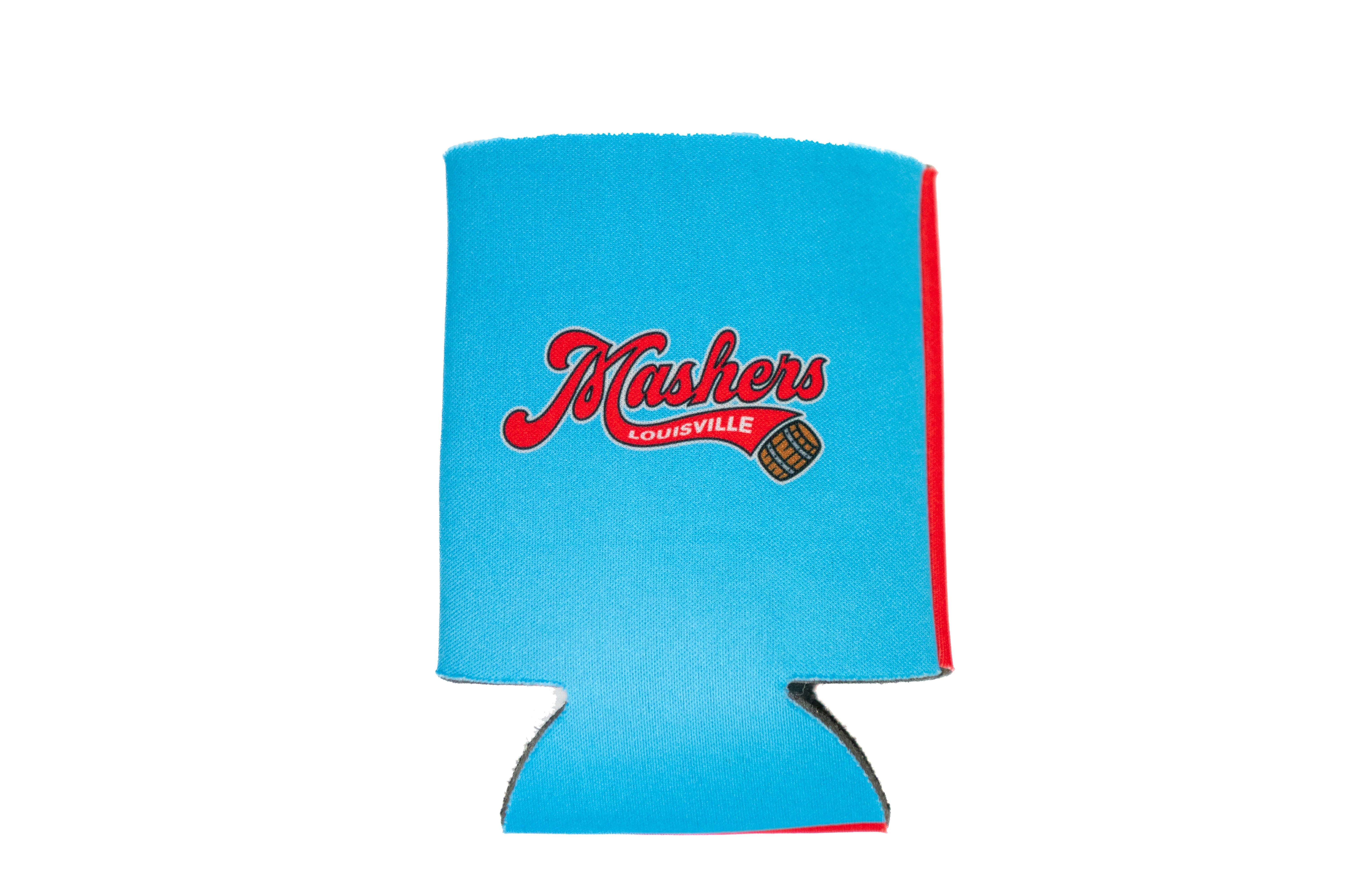 Louisville Bats Mashers Koozie - Image 2