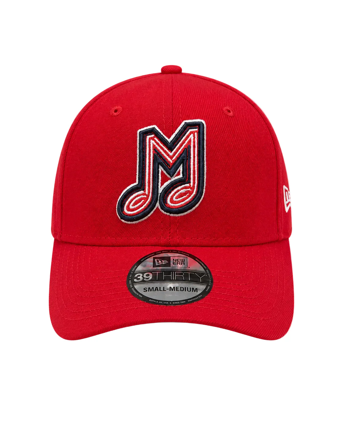 New Era 39Thirty Flex Fit Home Cap