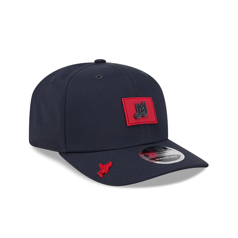 Memphis Redbirds Mens Milb Ch 970Ss Memred - Image 2
