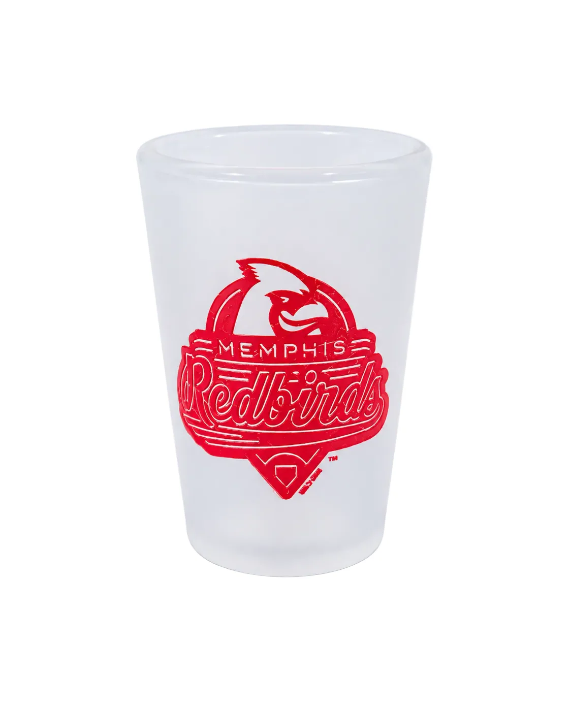 Wincraft Silicone Shot Glass Icicle