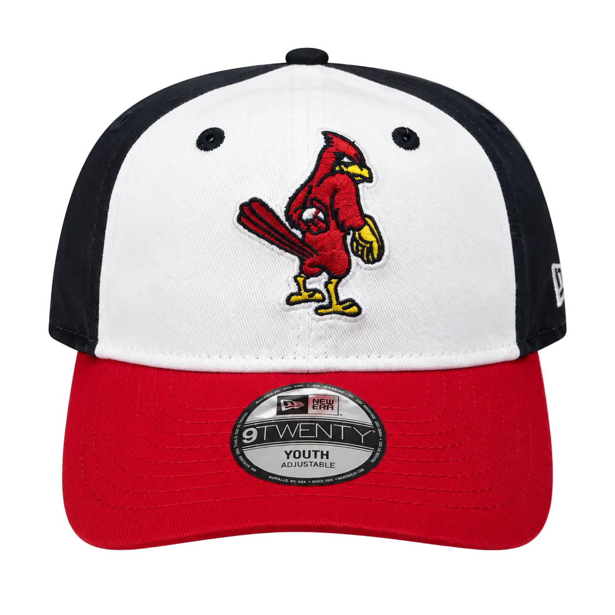 New Era 9Twenty Adjustable Youth Dirty Bird Cap