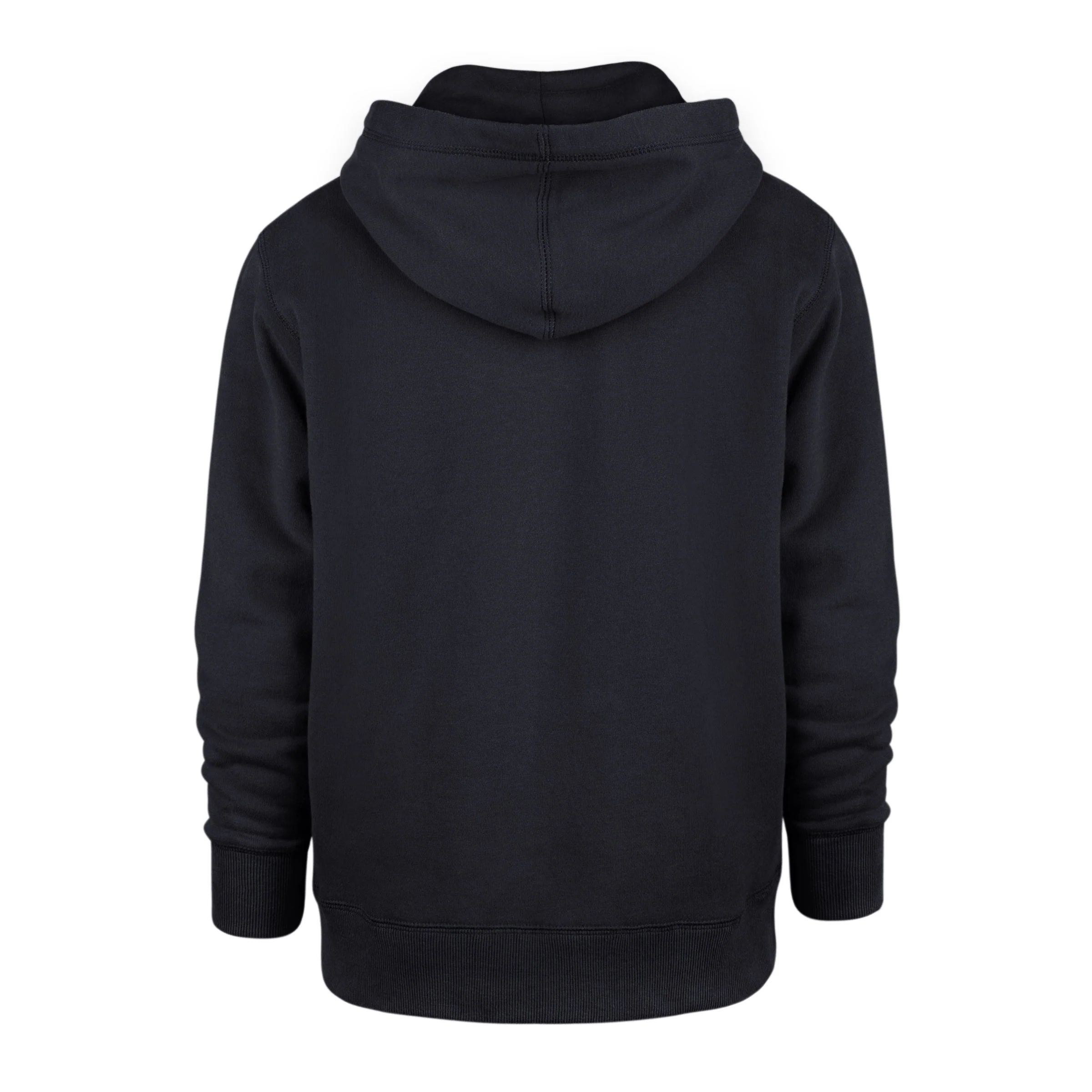 Midland RockHounds '47 Youth Packed Headline Hoodie - Image 2