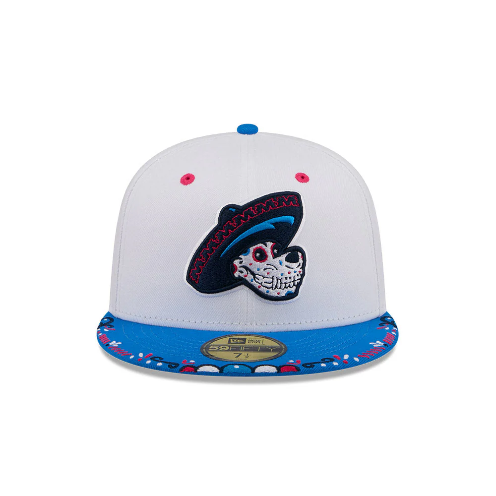 Midland RockHounds New Era 2026 Amigos Copa 59Fifty - Image 3