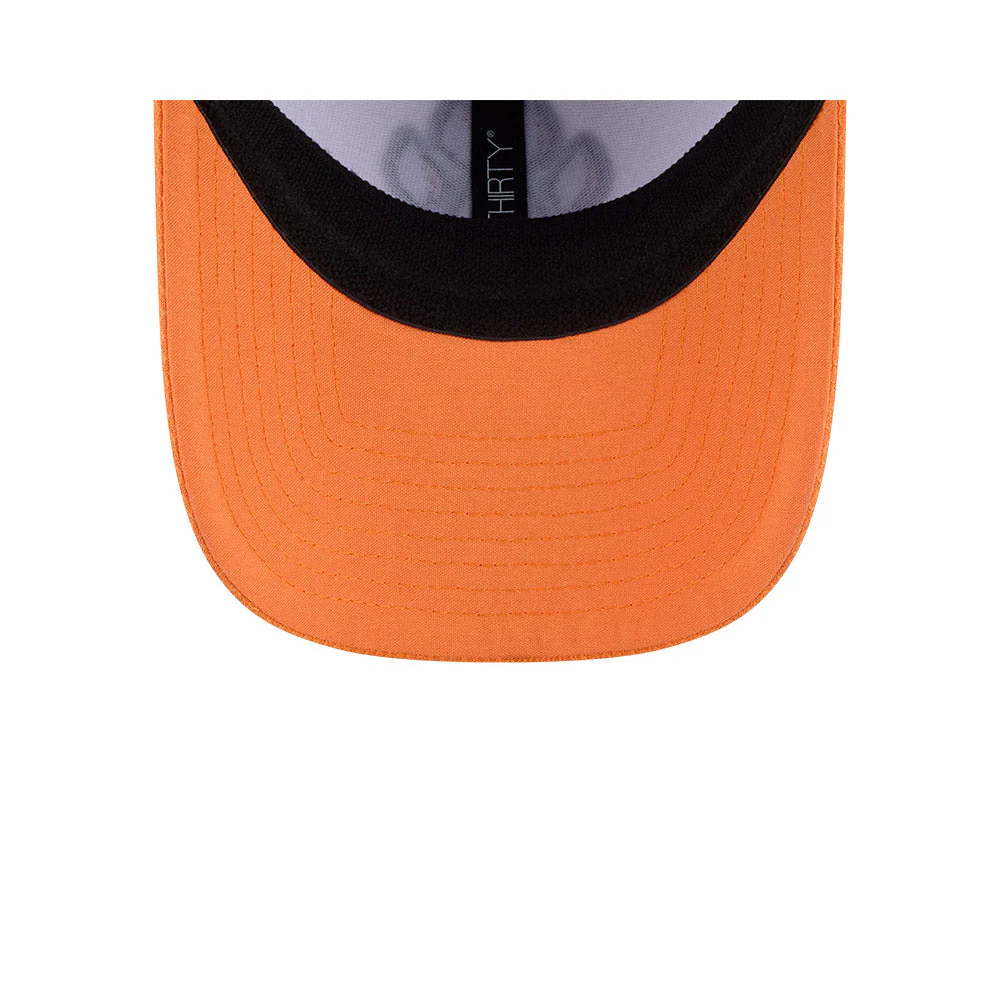 Midland RockHounds New Era 3930 Batting Practice Cap - Image 7