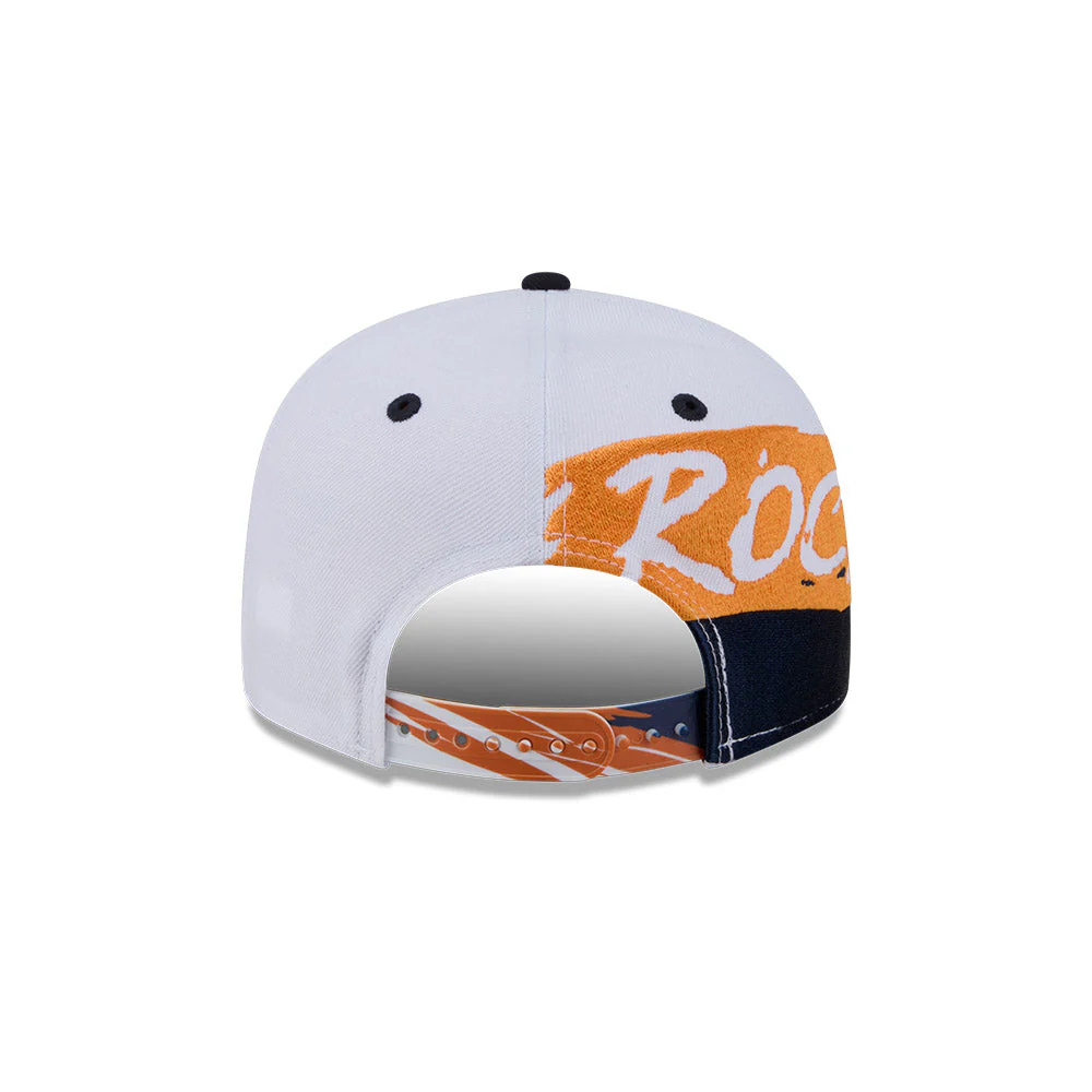 Midland RockHounds New Era 950 Swept Adjustable Snapback - Image 5
