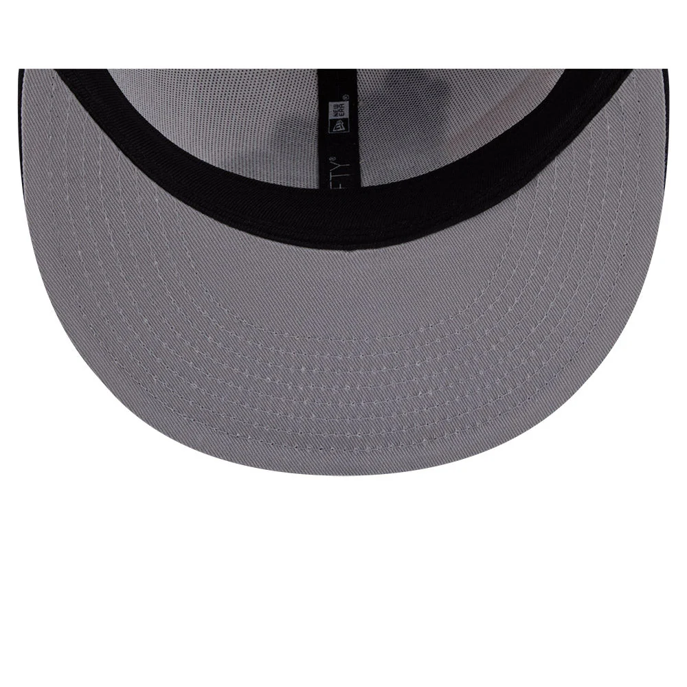 Midland RockHounds New Era 950 Swept Adjustable Snapback - Image 7