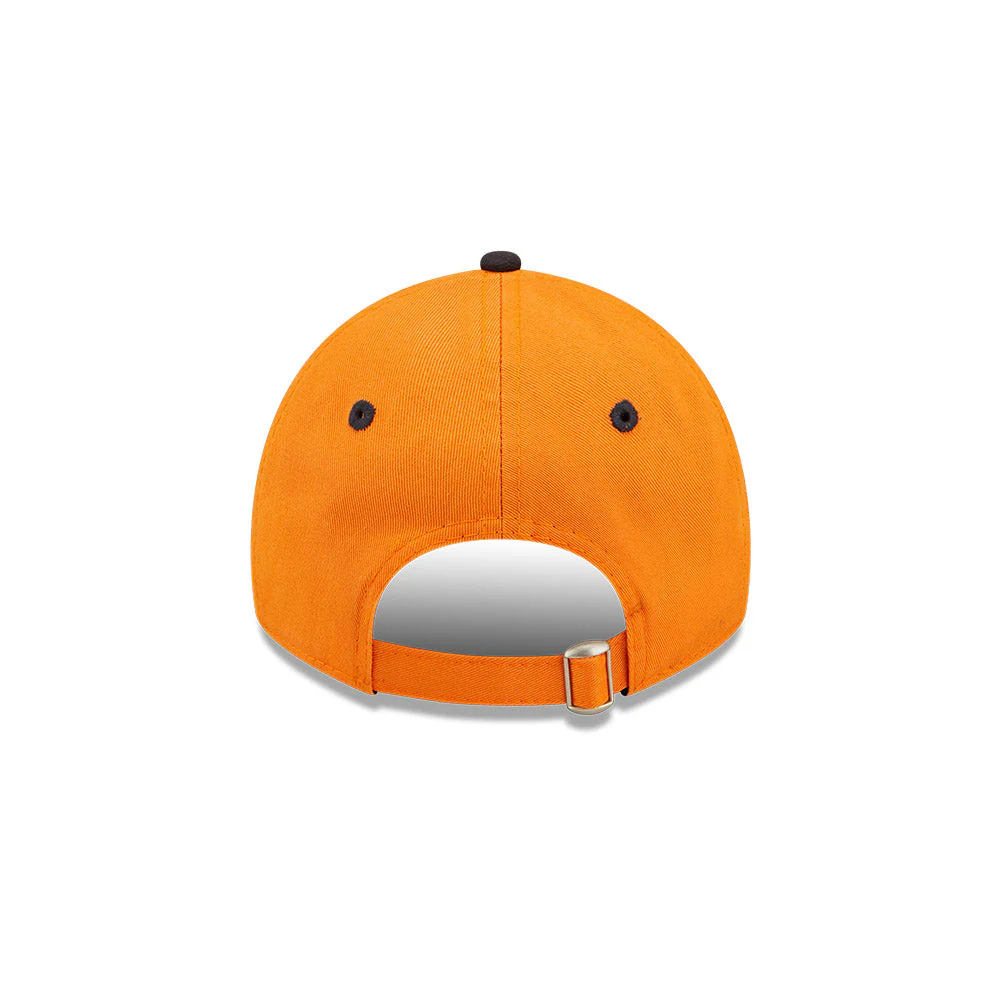 Midland RockHounds New Era 9Twenty Road Adjustable Hat - Image 5