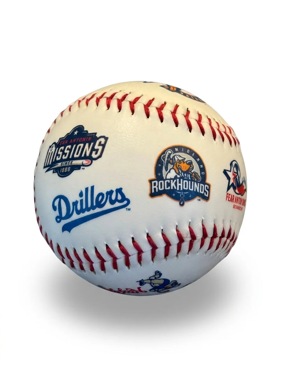 Midland RockHounds Texas League Baseball - Image 2