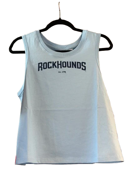 Midland RockHounds Women's Lusso North Yoga Tank
