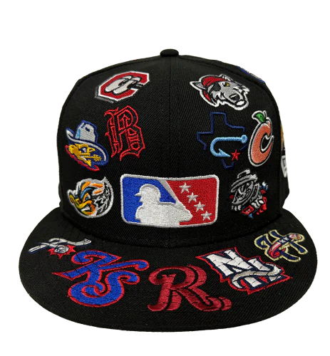 MILB ALL OVER 59Fifty