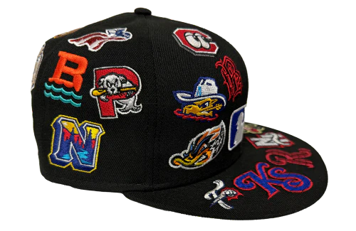 MILB ALL OVER 59Fifty - Image 3