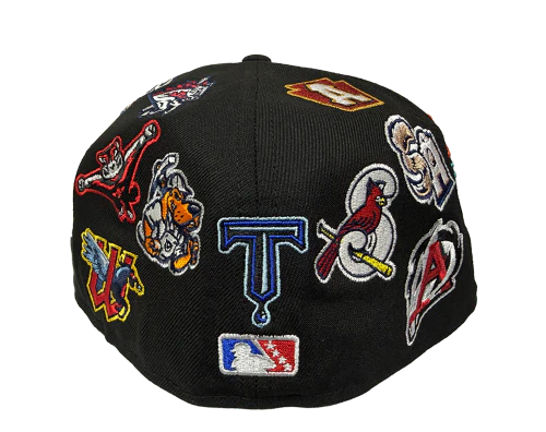 MILB ALL OVER 59Fifty - Image 4