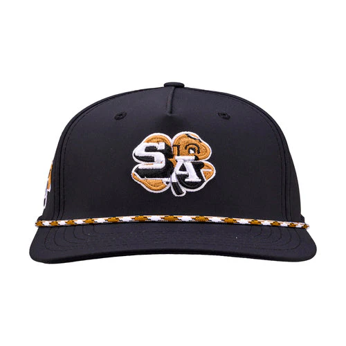 Missions Alamo SA PERFECT GAME Rope Cap - Image 2