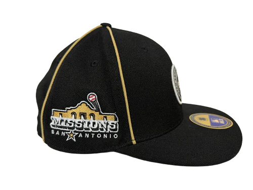 Missions ALAMO SA TRADITION Cap - Image 2