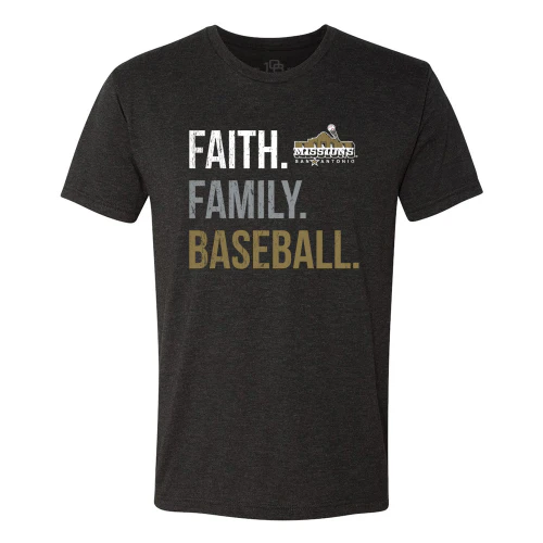 Missions FAITH & FAMILY NIGHT T