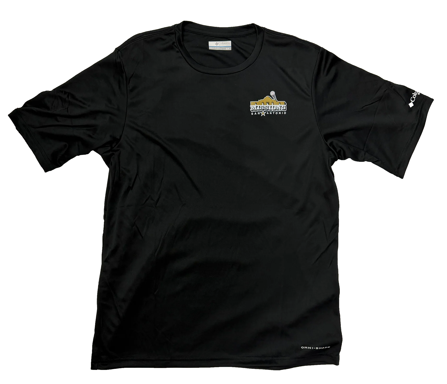 Missions Throwback Tackle Terminal PFG T