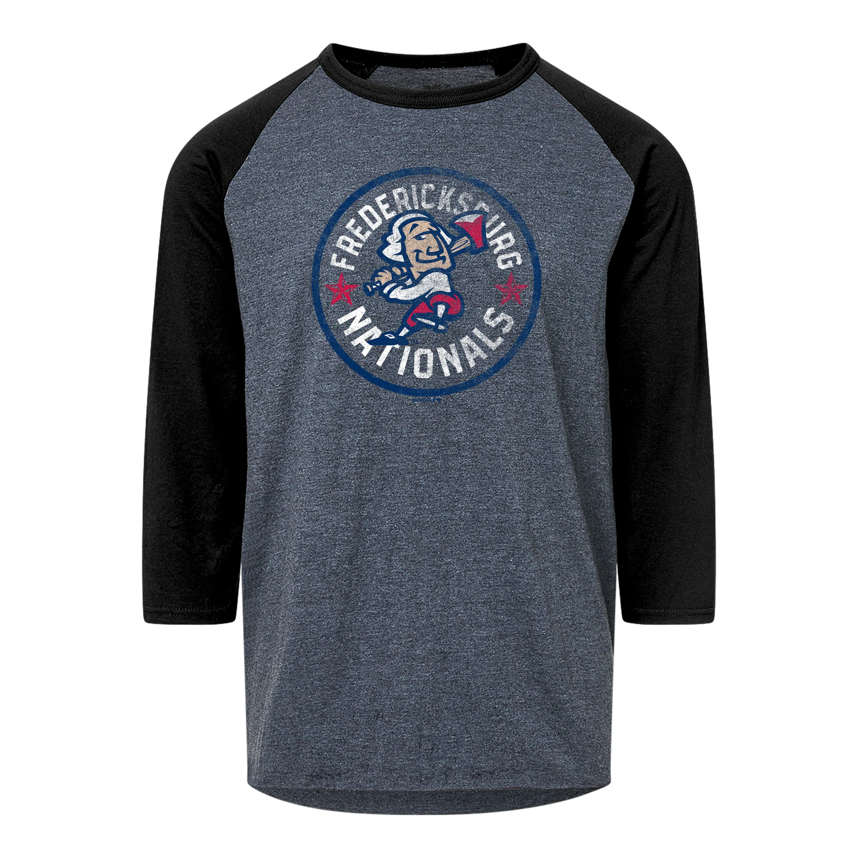 MV Mickey Baseball Tee
