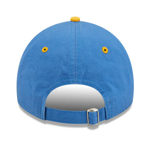 Myrtle Beach Pelicans New Era Child 2Tone Game 9Twenty Adjustable Cap - Image 3