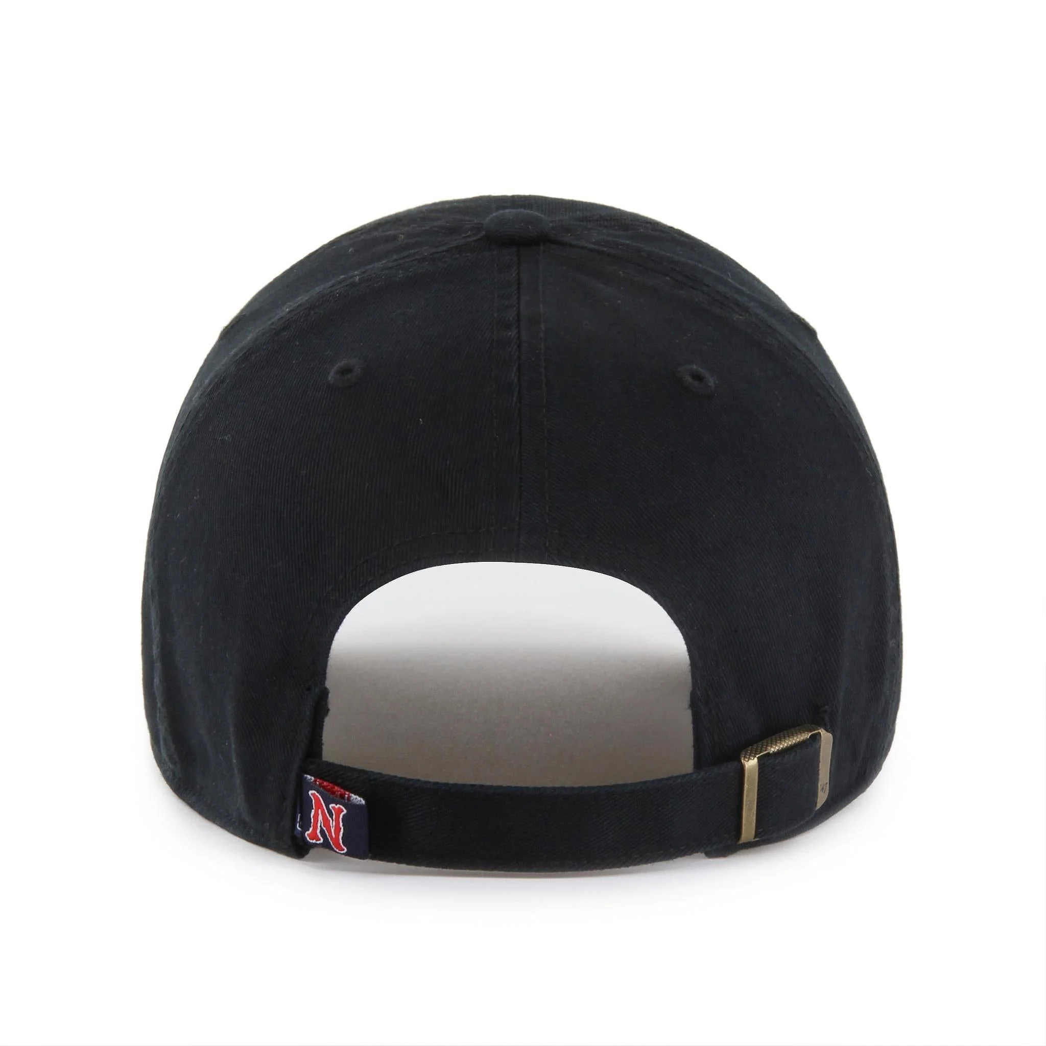 Nashville Sounds '47 Brand Blackout N Logo Clean Up Hat - Image 2