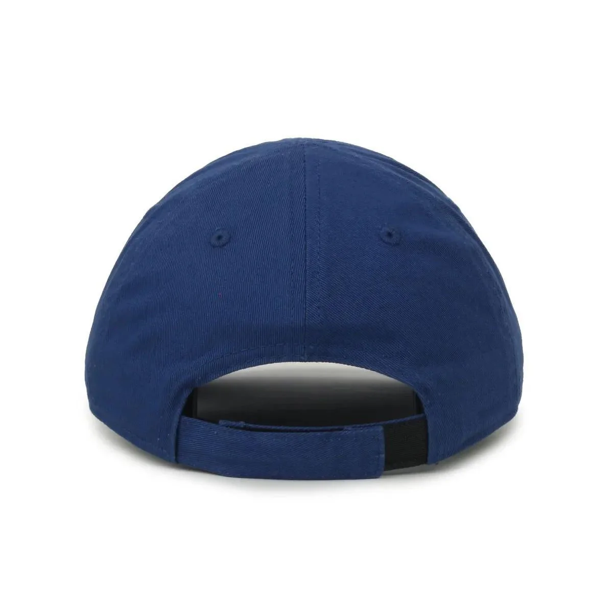 Nashville Sounds OC Royal Throwback Toddler Hat - Image 2