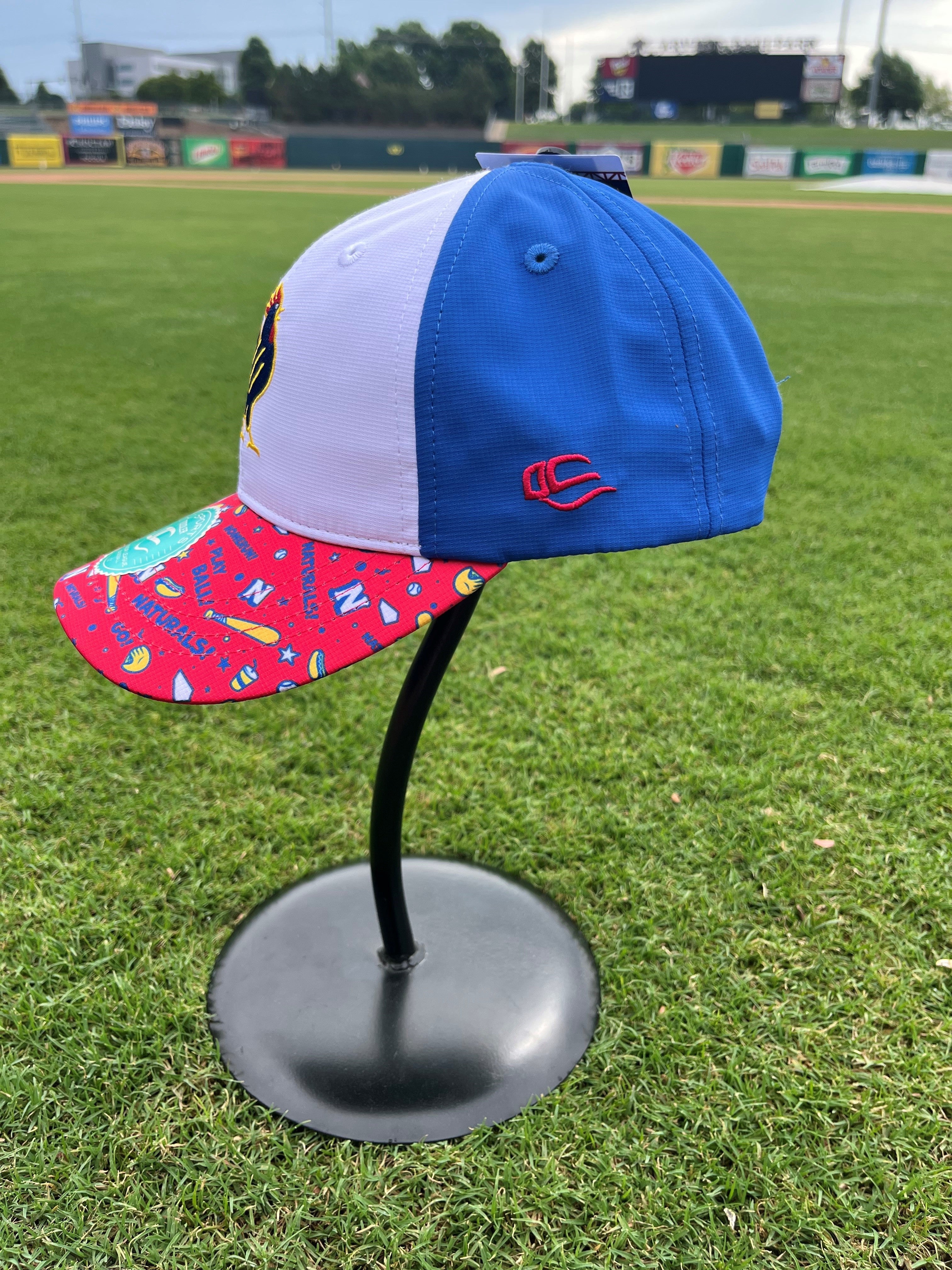 Naturals Sandlot Adjustable Cap - Image 2