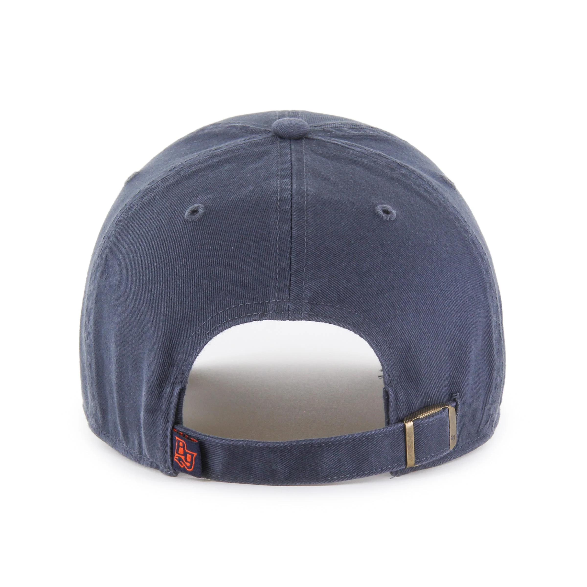 Navy Cleanup Cap - Image 2