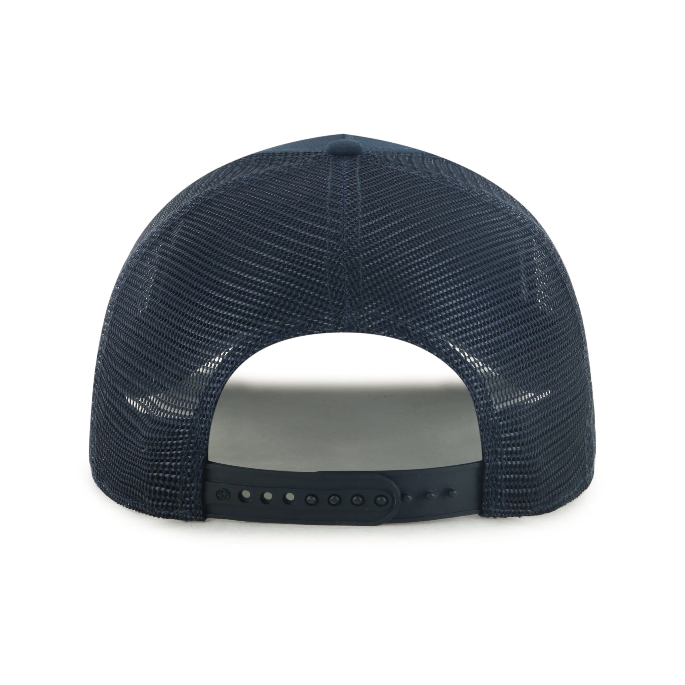 Navy Mesh Hitch - Image 2