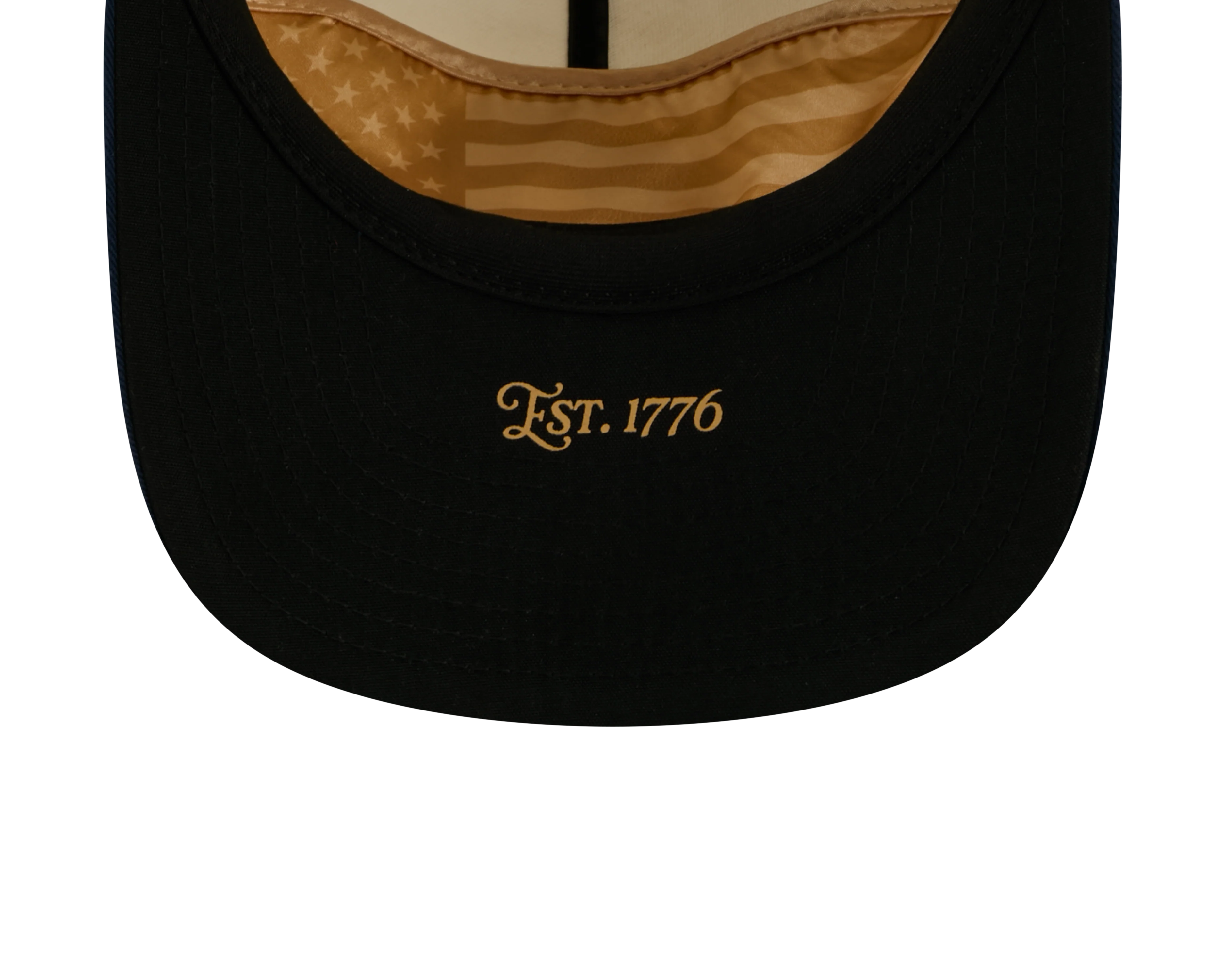 New Era 19TWENTY 2026 July 4th Cap - Image 5