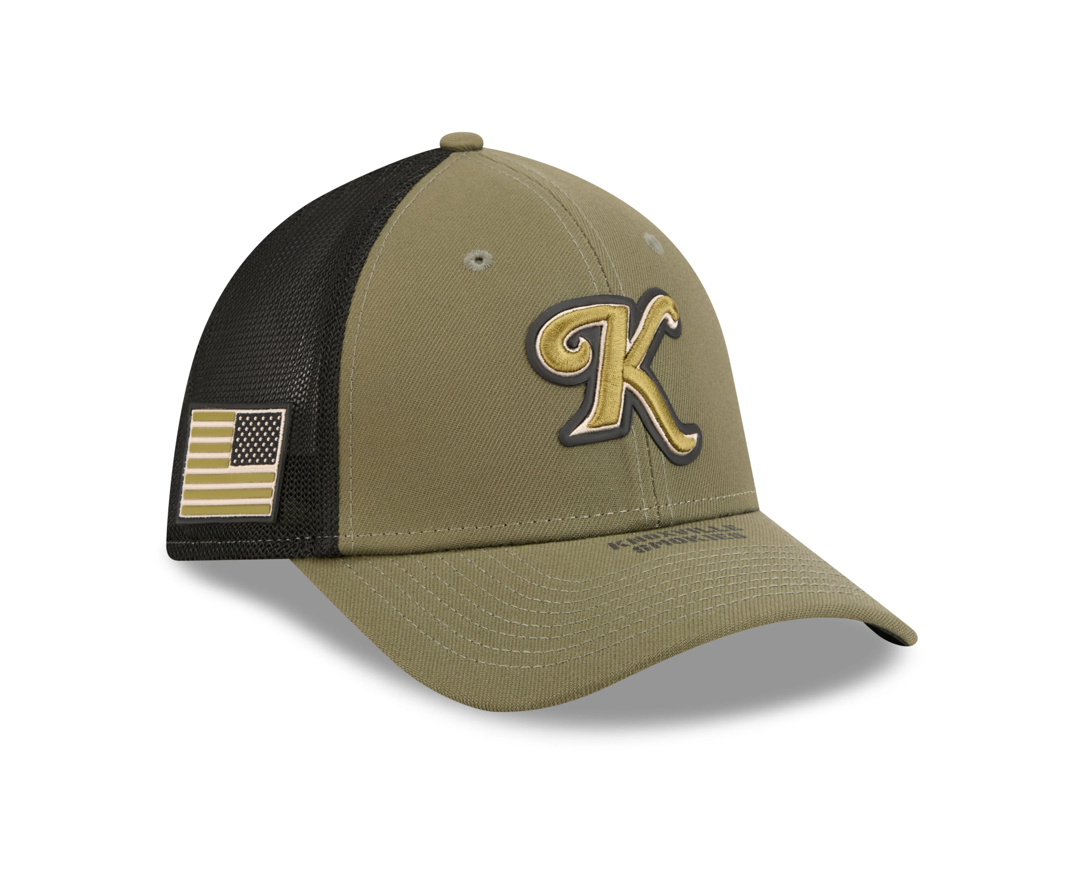 New Era  2026 Armed Forces 39thirty - Image 2