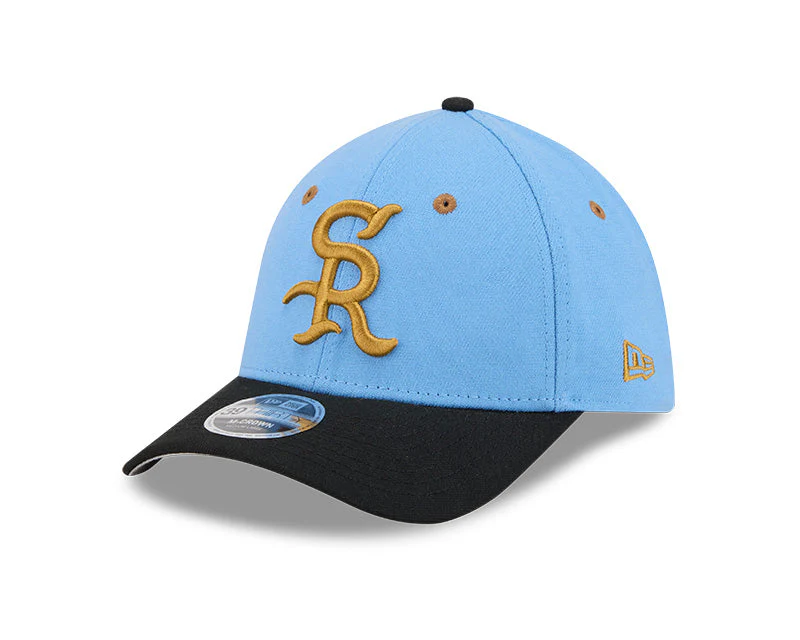 New Era 39THIRTY Spartan Regiment Cap - Image 2