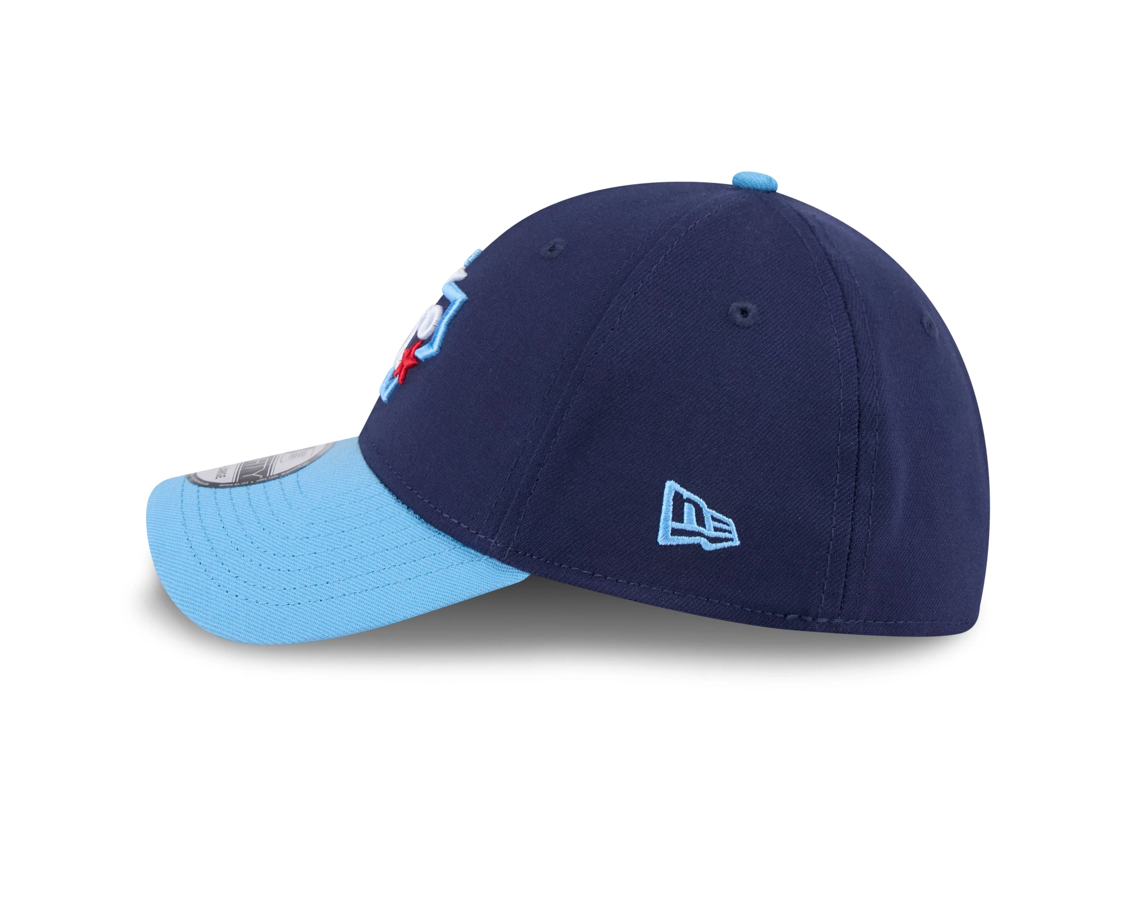 New Era - 39thirty Flex Fit - Road Cap - Image 3