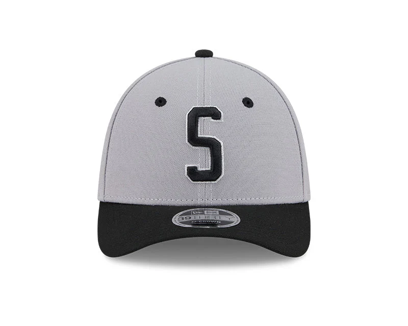 New Era 39THIRTY Spartanburg Sluggers Cap