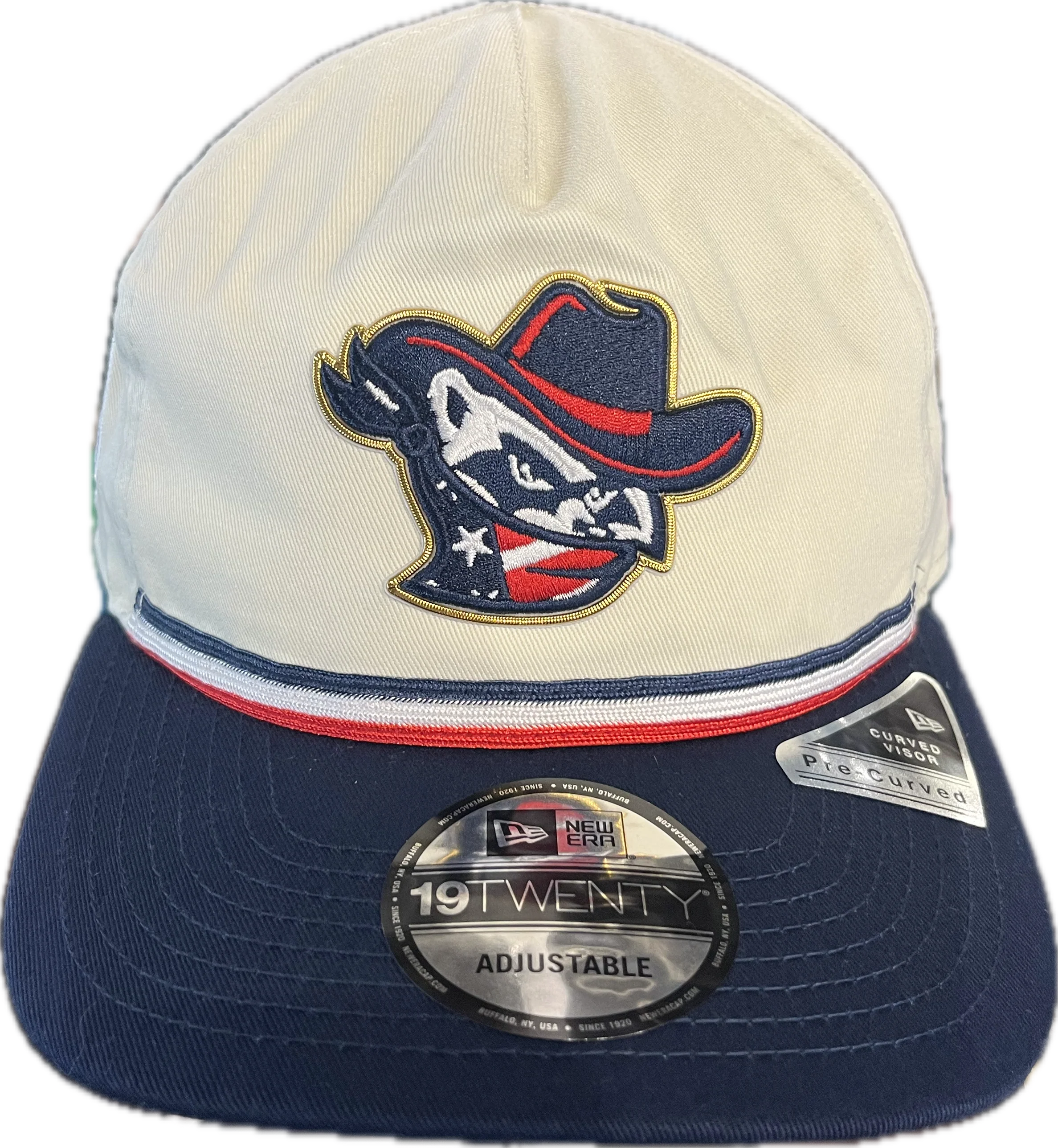 New Era 4th of July 1920