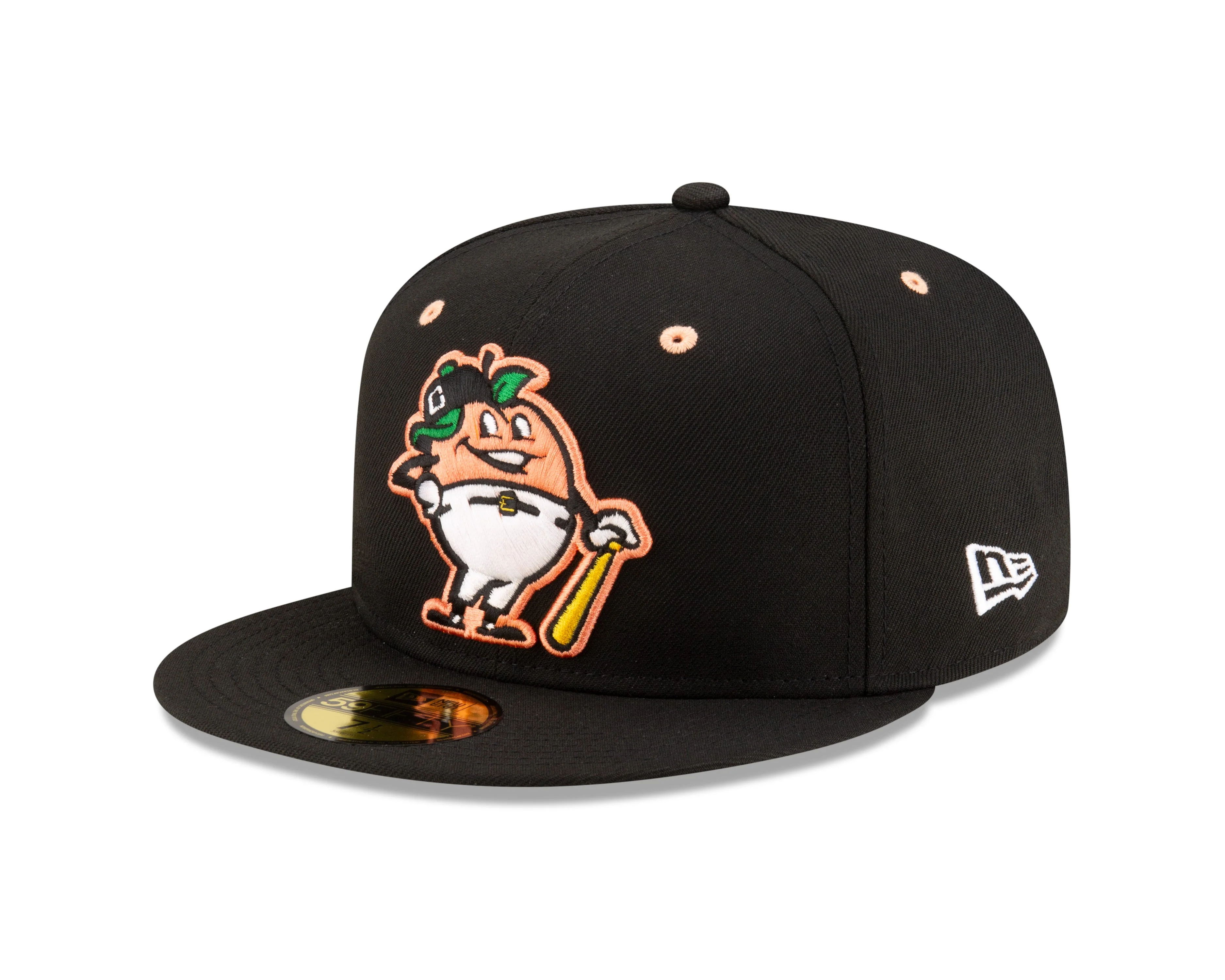 New Era 59FIFTY On-Field Road Cap