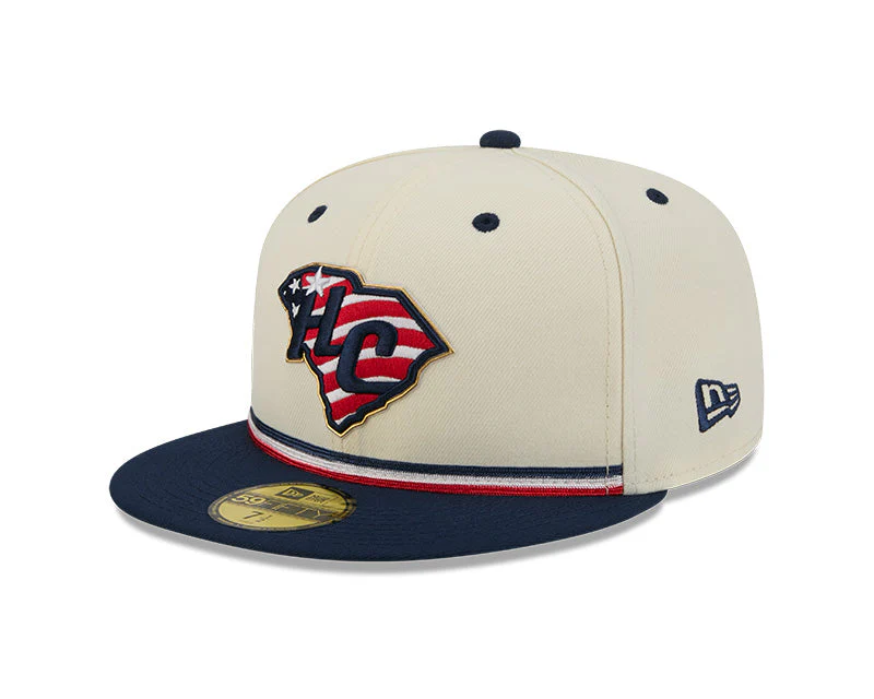 New Era 59FIFTY 2026 4th of July Cap - Image 2