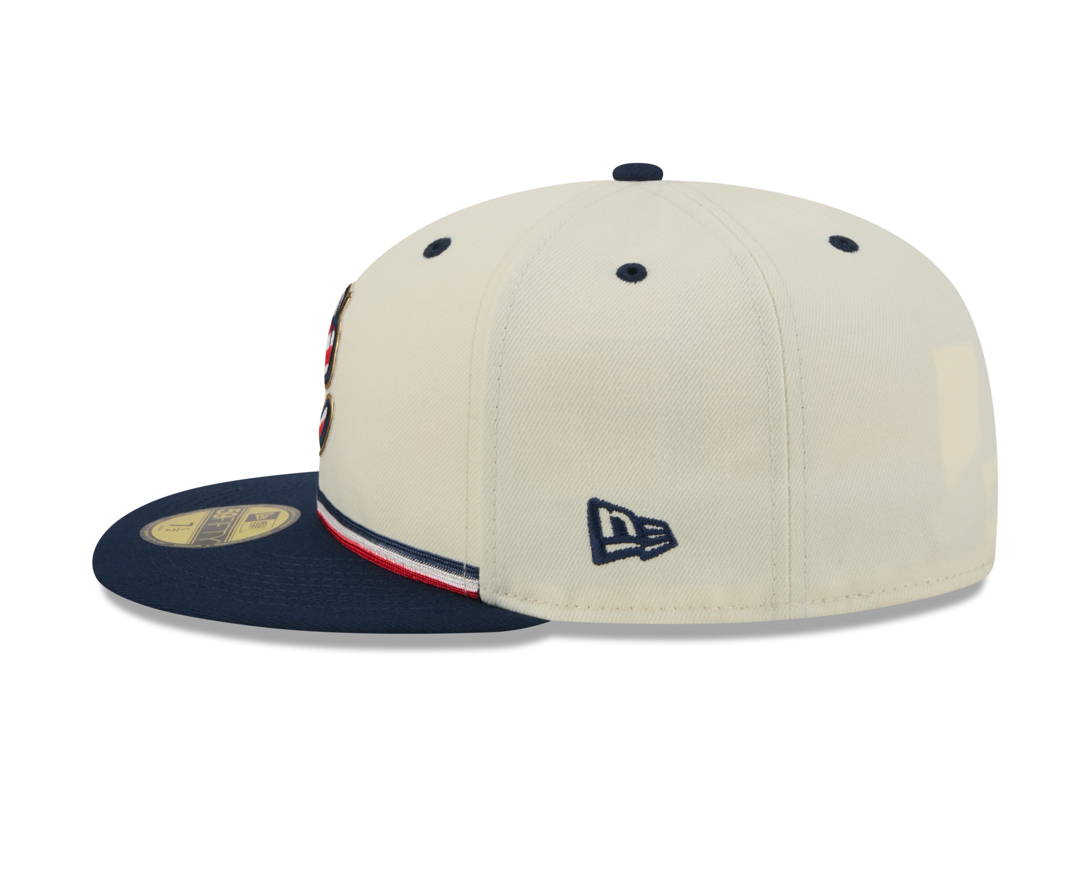 New Era 59FIFTY 2026 July 4th Cap - Image 4