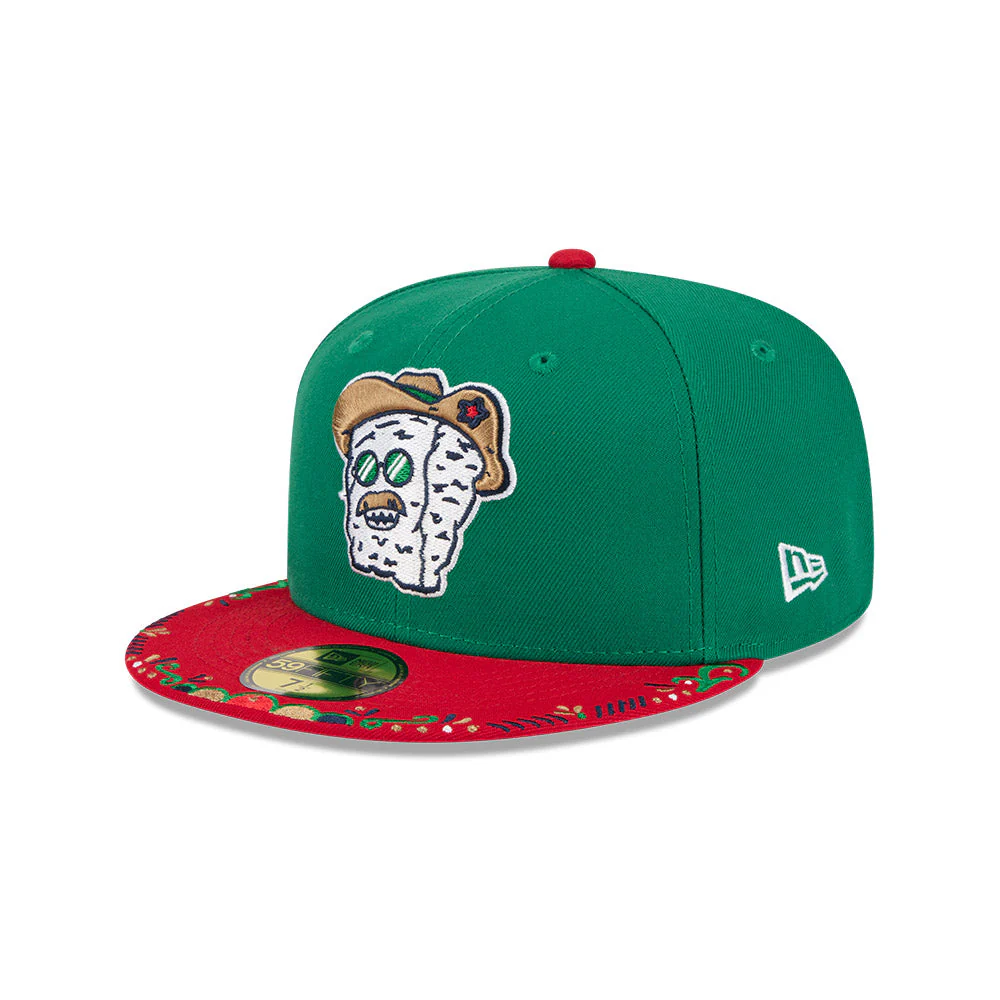 New Era 59Fifty '26 Quesos de Frisco