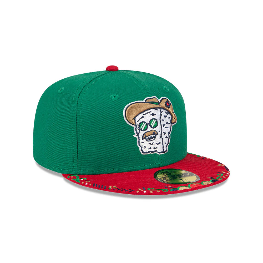 New Era 59Fifty '26 Quesos de Frisco - Image 2