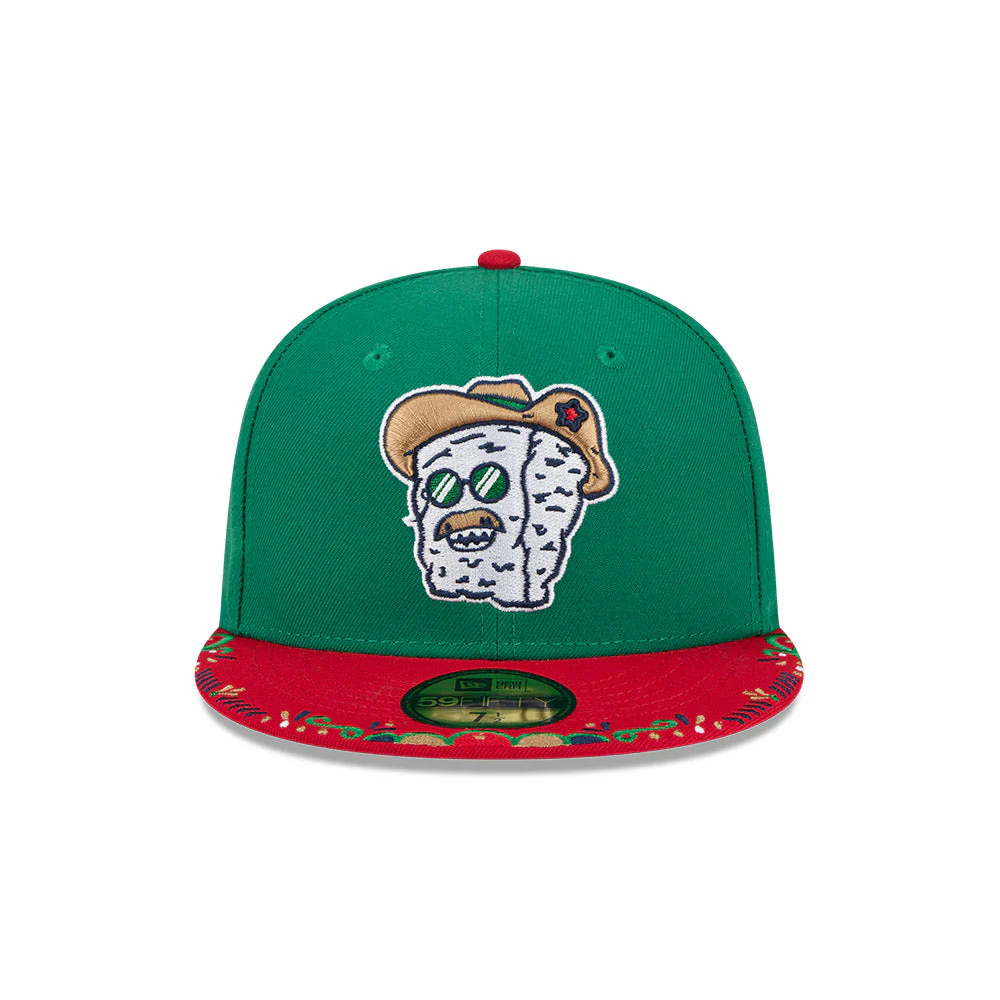 New Era 59Fifty '26 Quesos de Frisco - Image 3