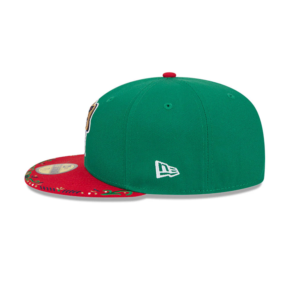 New Era 59Fifty '26 Quesos de Frisco - Image 4
