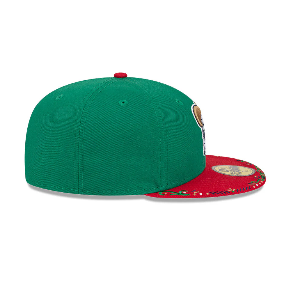 New Era 59Fifty '26 Quesos de Frisco - Image 6