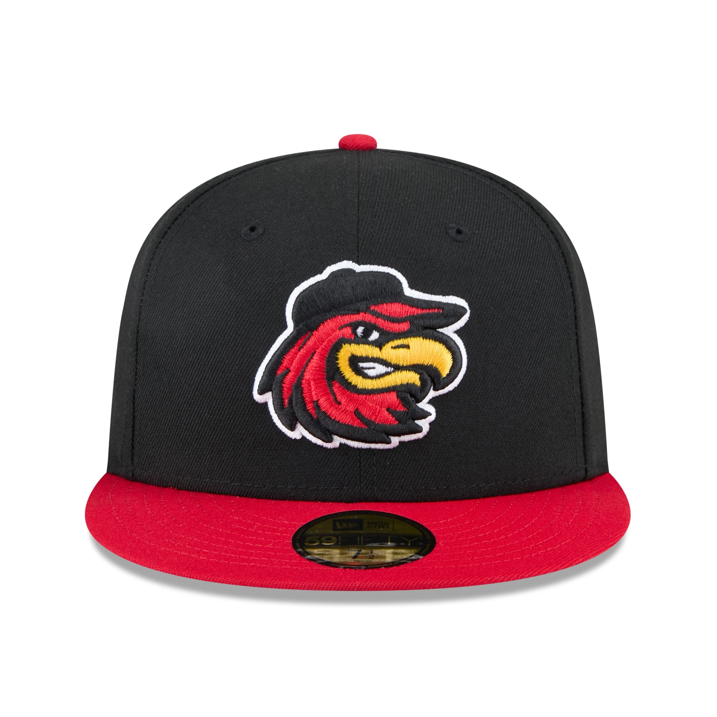 New Era 59FIFTY Official Home Cap
