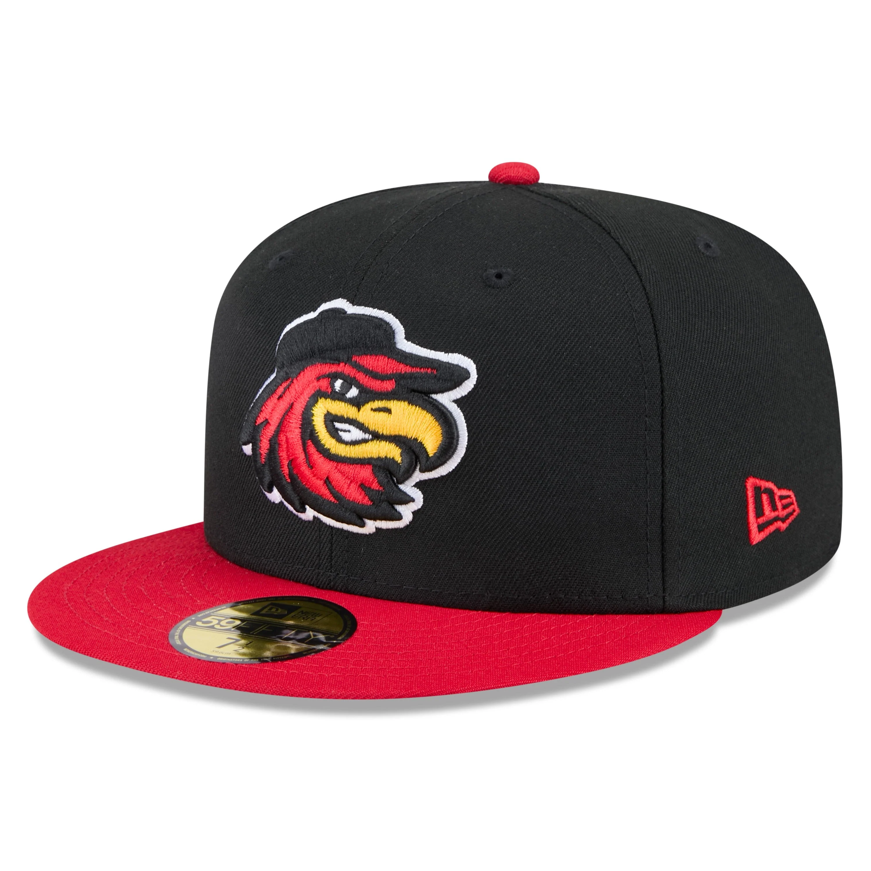 New Era 59FIFTY Official Home Cap - Image 2