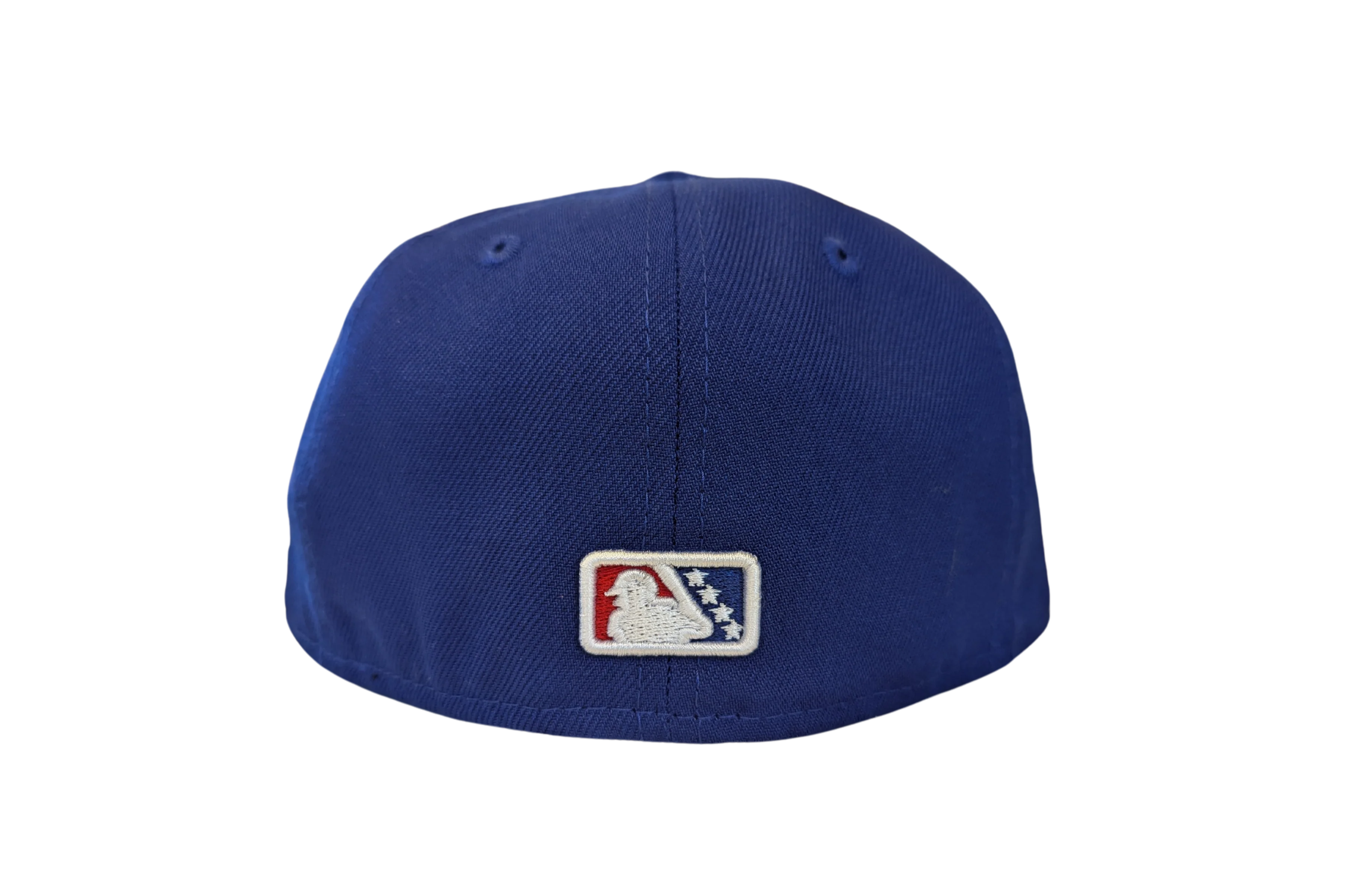 St. Paul Saints New Era Flatbrim Youth Fitted Hat - Image 3