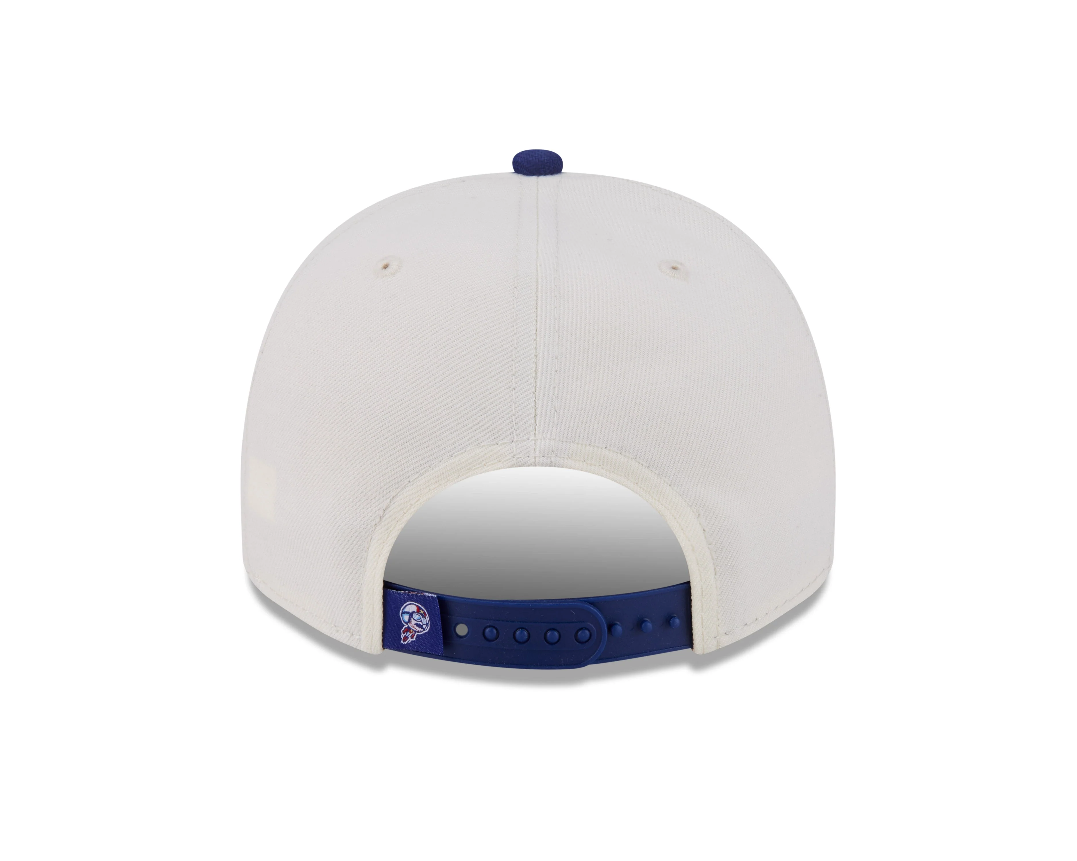New Era 9FIFTY Classic Snapback Cap - Image 3