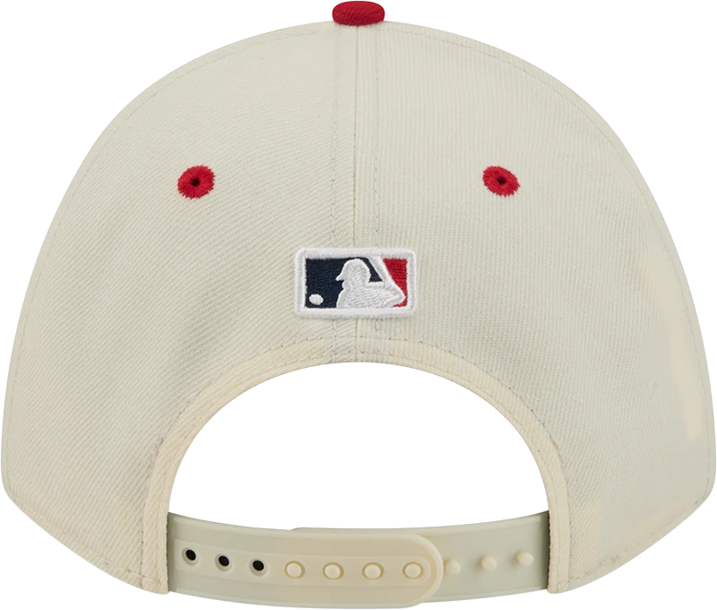 New Era 9Forty M-Crown Philadelphia Phillies Stars and Stripes Hat - Image 6