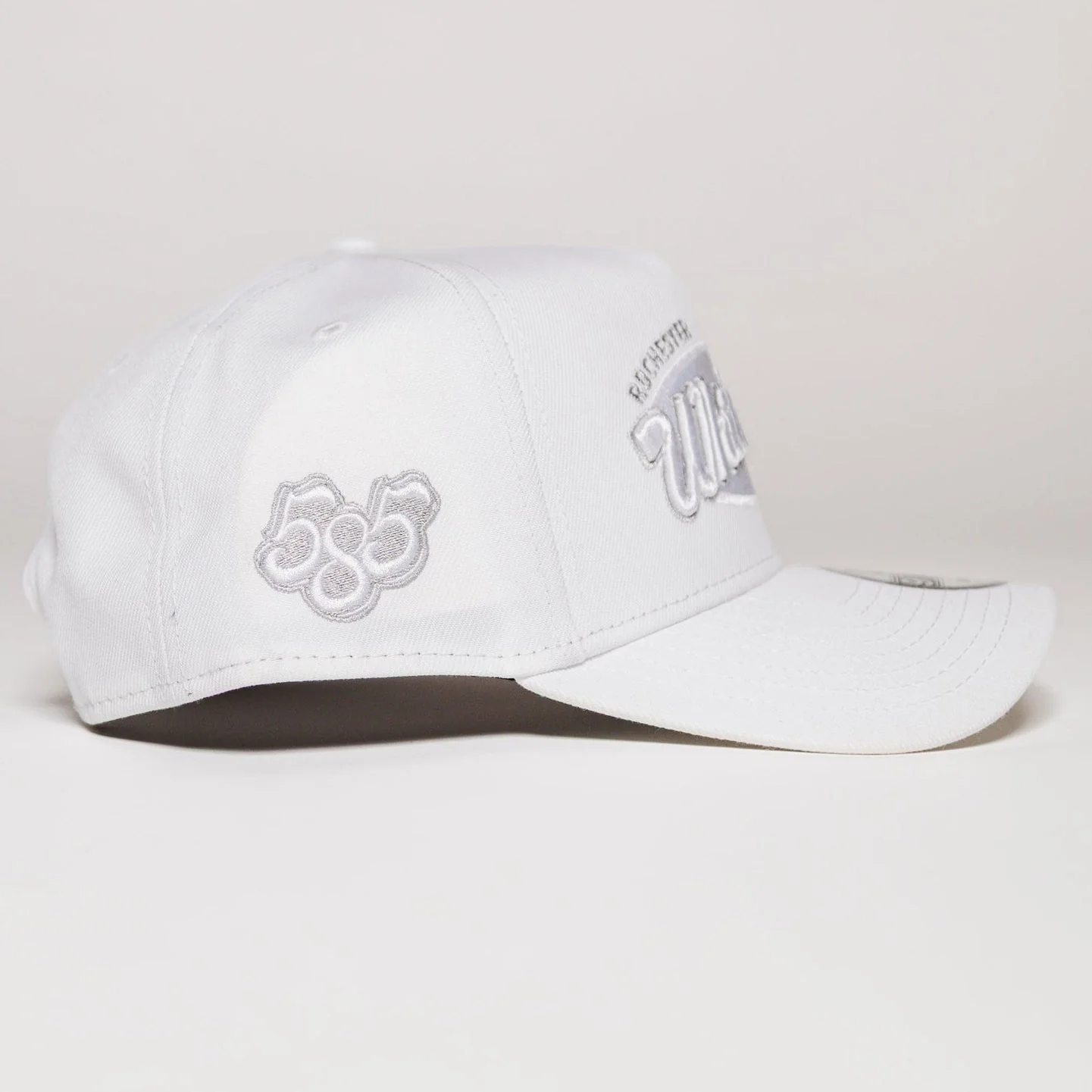 New Era 9FORTY White Hots 585 A-Frame - Image 3