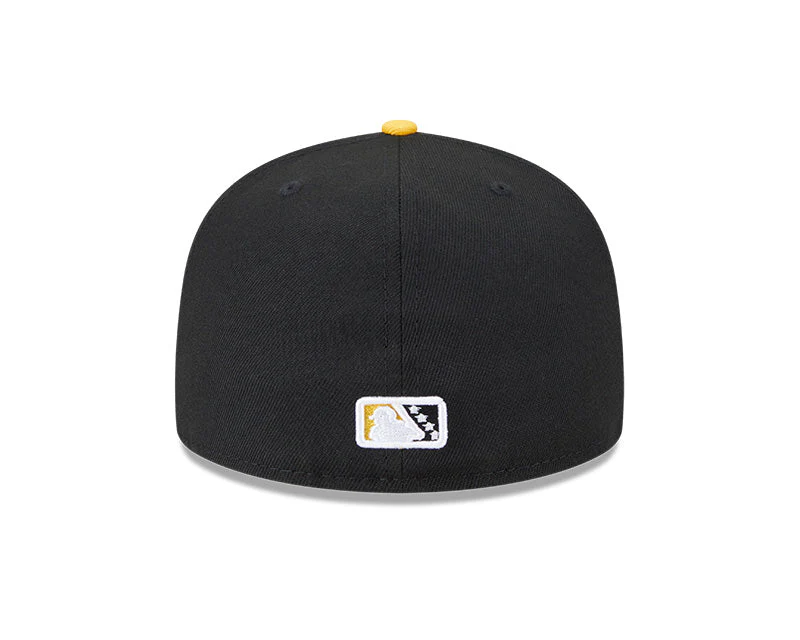 New Era Alt 1 Hat (Skull & Crossbats) 2026 - Image 5